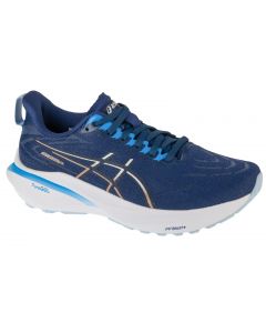 ASICS GT-2000 13 1012B666-403 damskie buty do biegania, Granatowe 001