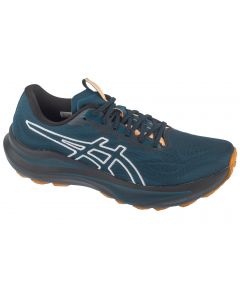 ASICS GT-2000 14 TR 1011C129-300 męskie buty do biegania, Zielone 001