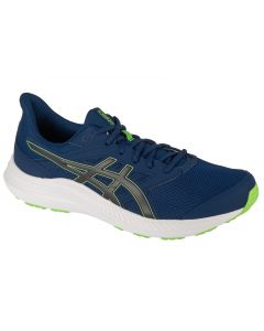 ASICS Jolt 4 1011B603-406 męskie buty do biegania, Granatowe 001