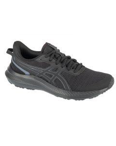 ASICS Jolt 5 1011B963-002 męskie buty do biegania, Czarne 001