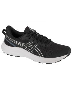 ASICS Jolt 5 1011B963-003 męskie buty do biegania, Czarne 001