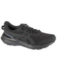 ASICS Jolt 5 1012B757-002 damskie buty do biegania, Czarne 001