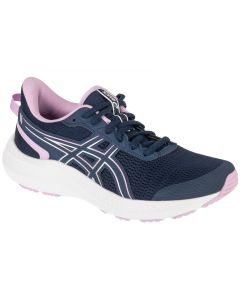 Asics Jolt 5 1012B757-400 damskie buty do biegania, Czarne 001