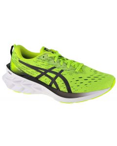 ASICS Novablast 2 1011B192-301 męskie buty do biegania, Zielone 001