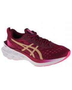 ASICS Novablast 2 1012B049-600 damskie buty do biegania, Różowe 001