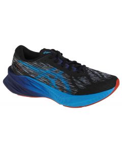 ASICS Novablast 3 1011B458-004 męskie buty do biegania, Czarne 001