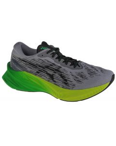 ASICS Novablast 3 1011B458-021 męskie buty do biegania, Szare 001