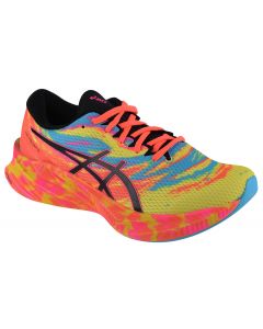 ASICS Novablast 3 1011B804-400 męskie buty do biegania, Wielokolorowe 001