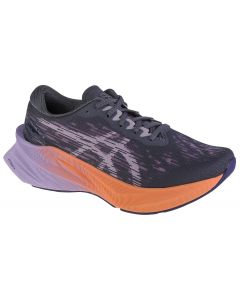 ASICS Novablast 3 1012B288-020 damskie buty do biegania, Fioletowe 001