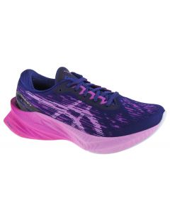 ASICS Novablast 3 1012B288-401 damskie buty do biegania, Granatowe 001