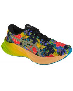 ASICS Novablast 3 Lite-Show 1011B674-300 męskie buty do biegania, Wielokolorowe 001