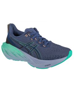 ASICS Novablast 4 1012B510-401 damskie buty do biegania, Granatowe 001