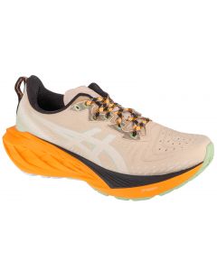 ASICS Novablast 4 TR 1011B850-250 męskie buty do biegania, Beżowe 001