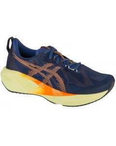 ASICS Novablast 5 1011B974-402 męskie buty do biegania, Granatowe 001