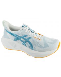 ASICS Novablast 5 1011B974-407 męskie buty do biegania, Szare 001