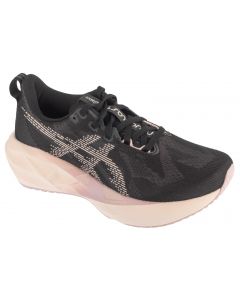 ASICS Novablast 5 1012B765-003 damskie buty do biegania, Czarne 001