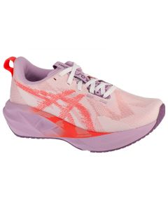 ASICS Novablast 5 1012B765-101 damskie buty do biegania, Różowe 001