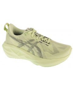 ASICS Novablast 5 1012B765-301 damskie buty do biegania, Zielone 001