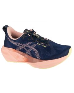 ASICS Novablast 5 1012B765-400 damskie buty do biegania, Granatowe 001