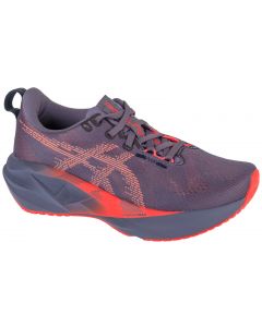 ASICS Novablast 5 1012B765-500 damskie buty do biegania, Fioletowe 001