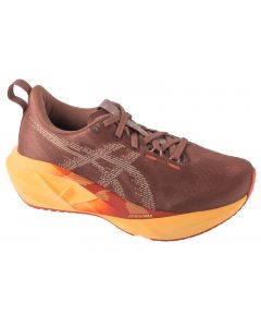 ASICS Novablast 5 1012B765-600 damskie buty do biegania, Bordowe 001
