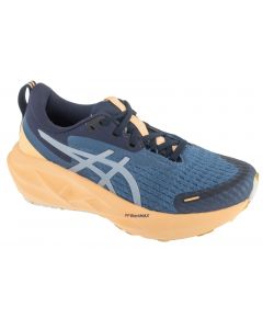 ASICS Novablast 5 Lite-Show 1012B910-400 damskie buty do biegania, Niebieskie 001