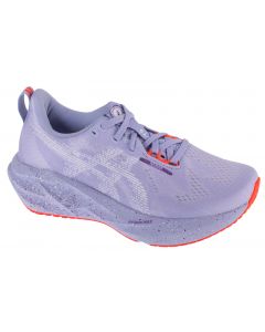 ASICS Novablast 5 Tokyo 1012B912-500 damskie buty do biegania, Fioletowe 001