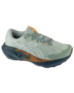 ASICS Novablast 5 TR 1011C138-300 męskie buty do biegania, Szare 001