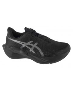 ASICS Novablast 6 1011C243-002 męskie buty do biegania, Czarne 001