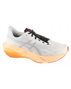 ASICS Novablast 6 1011C243-102 męskie buty do biegania, Białe 001