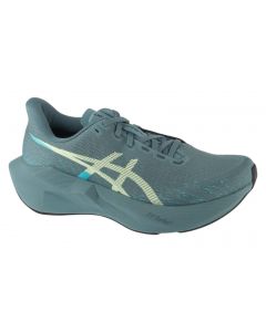 ASICS Novablast 6 1011C243-401 męskie buty do biegania, Zielone 001
