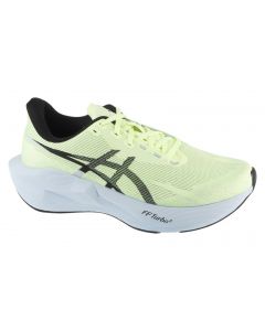 ASICS Novablast 6 1011C243-750 męskie buty do biegania, Zielone 001