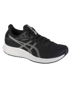 ASICS Patriot 13 1012B312-001 damskie buty do biegania, Czarne 001