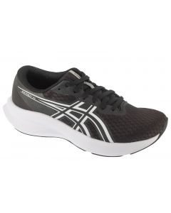 ASICS Patriot 14 1012B836-002 damskie buty do biegania, Czarne 001