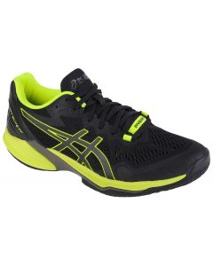 ASICS Sky Elite FF 2 1051A064-004 męskie buty do siatkówki, Czarne 001