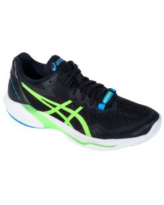 ASICS Sky Elite FF 2 1051A064-005 męskie buty do siatkówki, Czarne 001