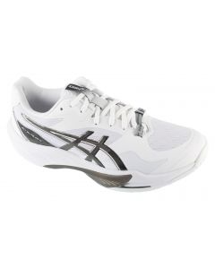 ASICS Sky Elite FF 4 1051A098-100 męskie buty do siatkówki, Białe 001