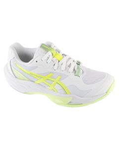 ASICS Sky Elite FF 4 1052A092-100 damskie buty do siatkówki, Białe 001