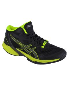 ASICS Sky Elite FF MT 2 1051A065-004 męskie buty do siatkówki, Czarne 001