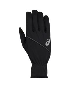 ASICS Thermal Gloves 3013A424-002 unisex rękawiczki, Czarne 001