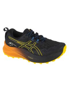 ASICS Trabuco Max 2 1011B606-001 męskie buty do biegania, Czarne 001