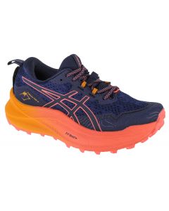 ASICS Trabuco Max 2 1012B426-400 damskie buty do biegania, Granatowe 001