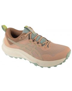 ASICS Trabuco Terra 3 1012B925-700 damskie buty do biegania, Różowe 001