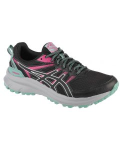 ASICS Trail Scout 2 1012B039-006 damskie buty do biegania, Czarne 001