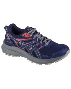 ASICS Trail Scout 2 1012B039-405 damskie buty do biegania, Granatowe 001