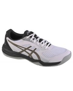 ASICS Upcourt 5 1071A086-101 męskie buty do siatkówki, Białe 001