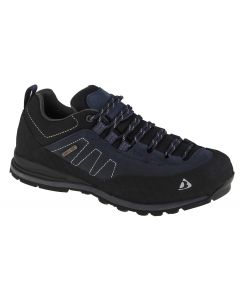 Bergson Kibo 2.0 Low STX BGR00061-NAVY męskie buty trekkingowe, Granatowe 001