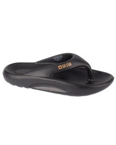 Big Star Flip-Flops NN274A649 damskie japonki, Czarne 001