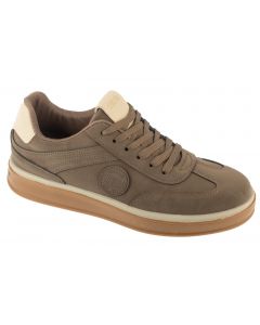 Big Star Shoes SS174020 męskie buty sneakers, Brązowe 001