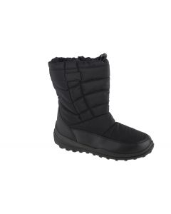 Big Star Snow Boots KK274599 damskie śniegowce, Czarne 001